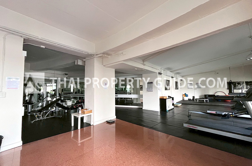 Condominium in Rama 3 